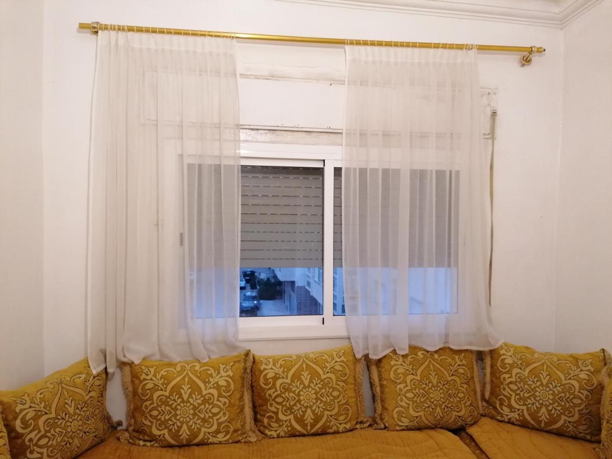 Apartamento Centrico Zona Hamama Тетуан Экстерьер фото