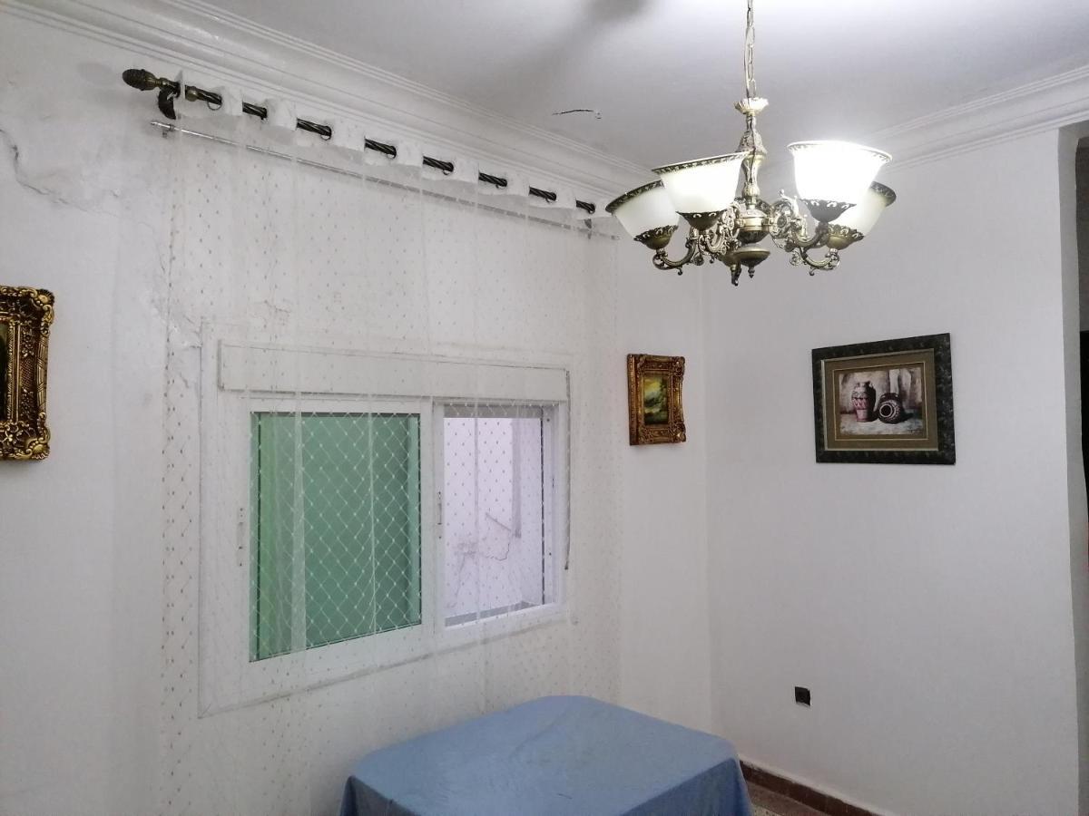 Apartamento Centrico Zona Hamama Тетуан Экстерьер фото