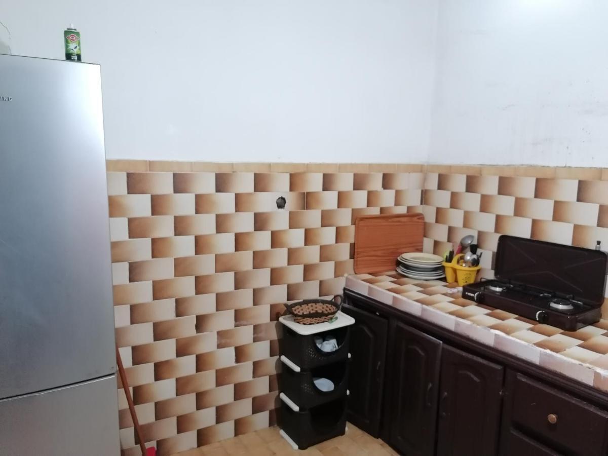 Apartamento Centrico Zona Hamama Тетуан Экстерьер фото