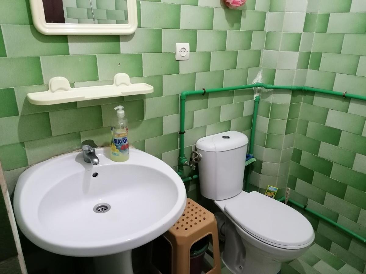 Apartamento Centrico Zona Hamama Тетуан Экстерьер фото